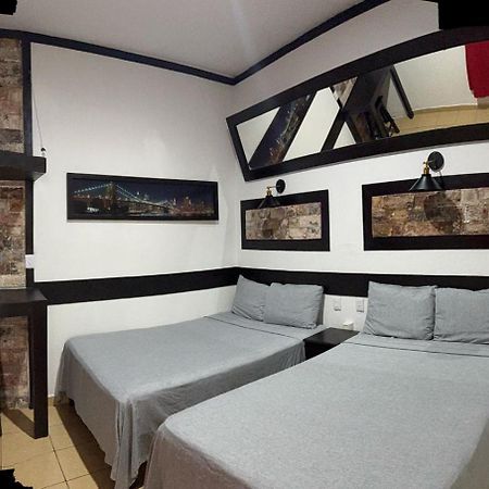 Hotel La Casona Villahermosa Εξωτερικό φωτογραφία