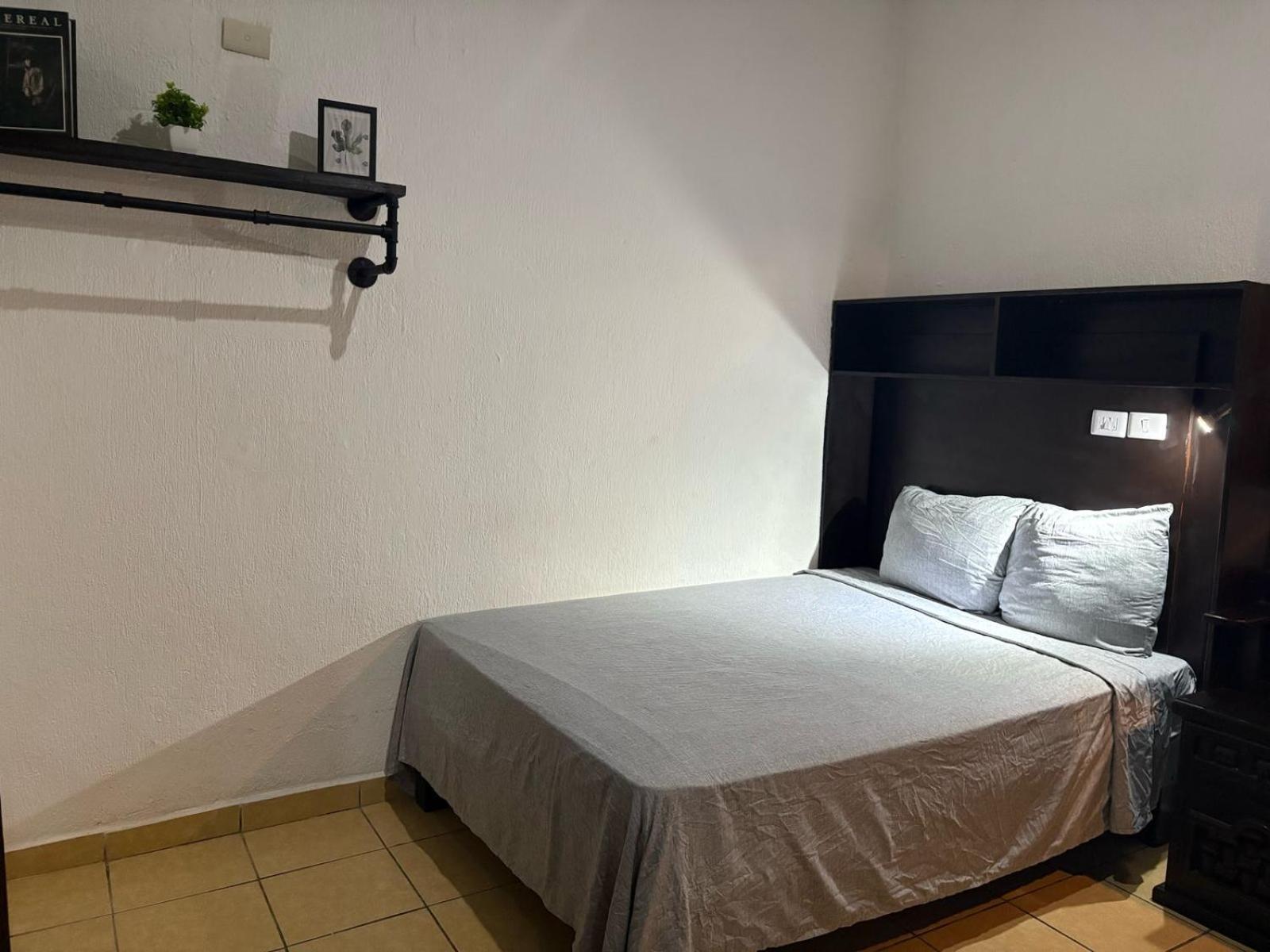 Hotel La Casona Villahermosa Εξωτερικό φωτογραφία