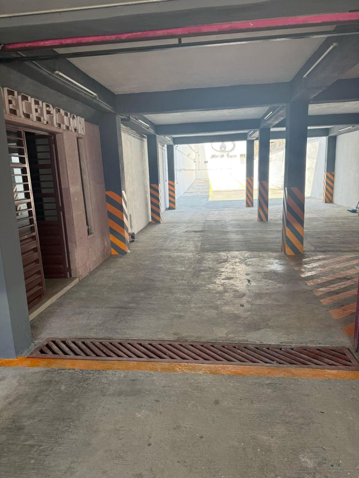 Hotel La Casona Villahermosa Εξωτερικό φωτογραφία
