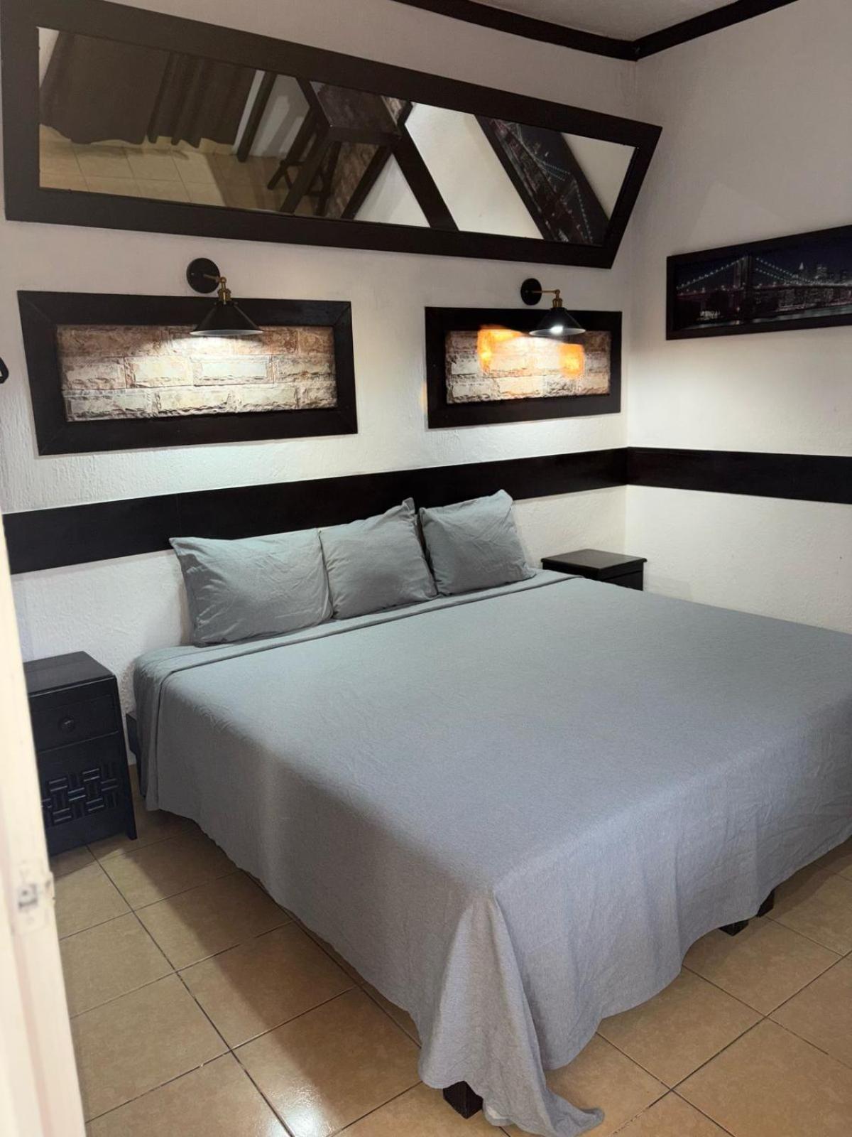 Hotel La Casona Villahermosa Εξωτερικό φωτογραφία